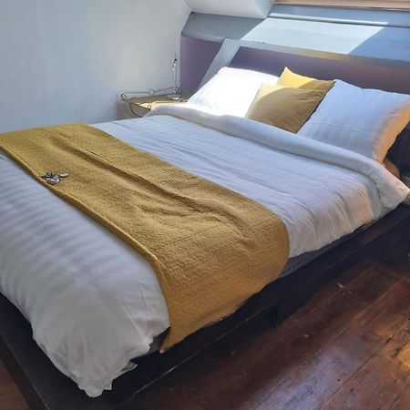 Villa Seven Malo Penthouse Dunkirk Exteriér fotografie