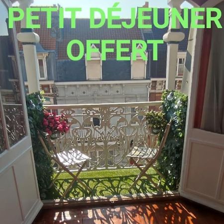 Villa Seven Malo Penthouse Dunkirk Exteriér fotografie
