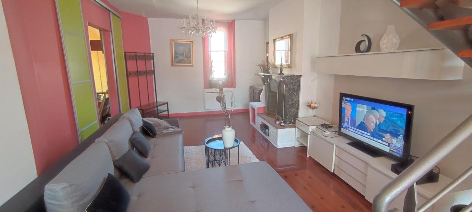 Villa Seven Malo Penthouse Dunkirk Exteriér fotografie