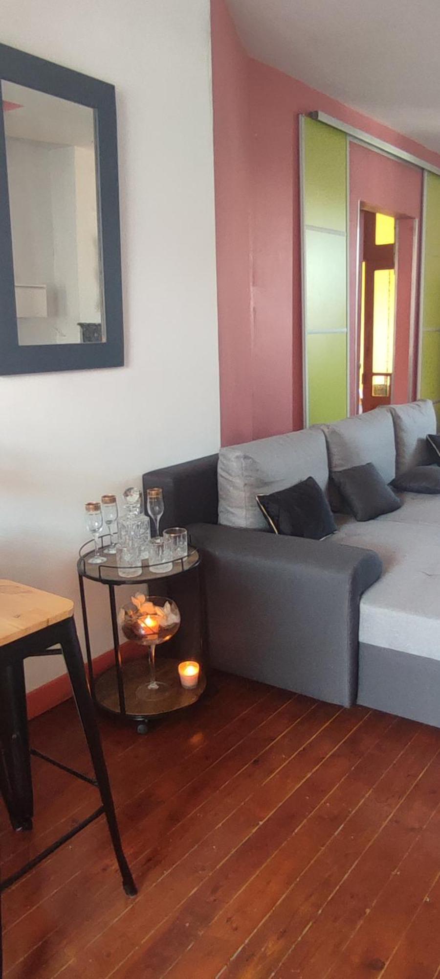 Villa Seven Malo Penthouse Dunkirk Exteriér fotografie