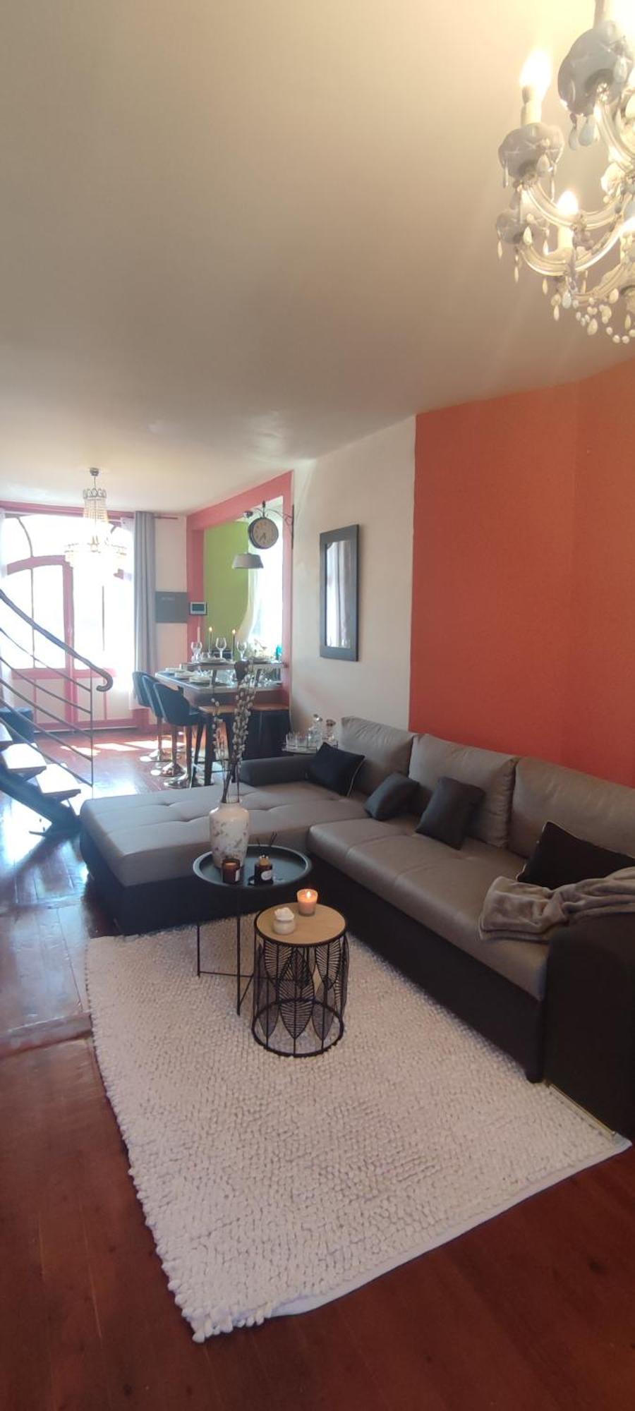 Villa Seven Malo Penthouse Dunkirk Exteriér fotografie