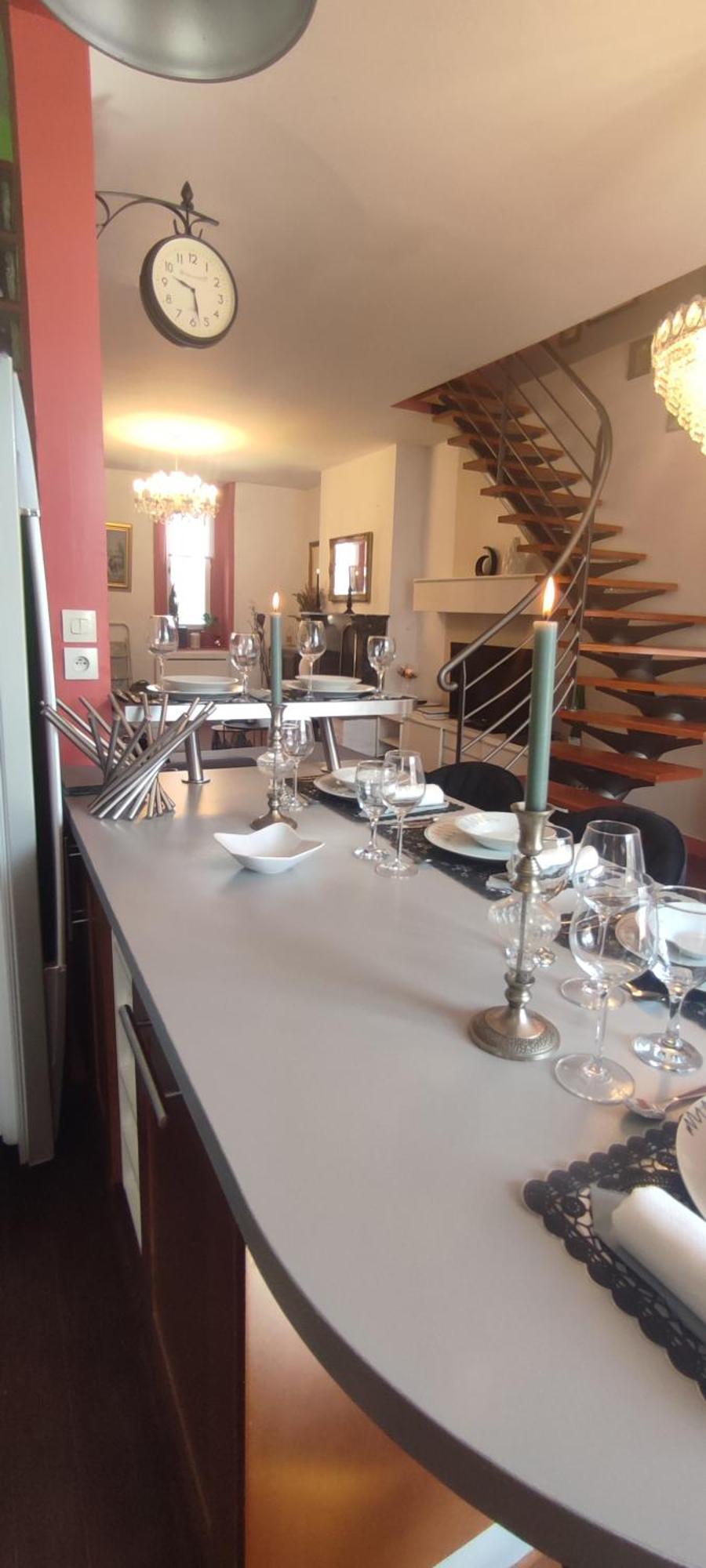 Villa Seven Malo Penthouse Dunkirk Exteriér fotografie