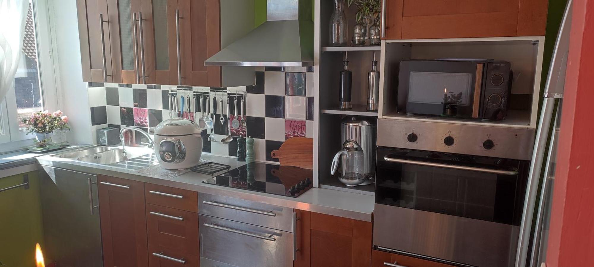 Villa Seven Malo Penthouse Dunkirk Exteriér fotografie