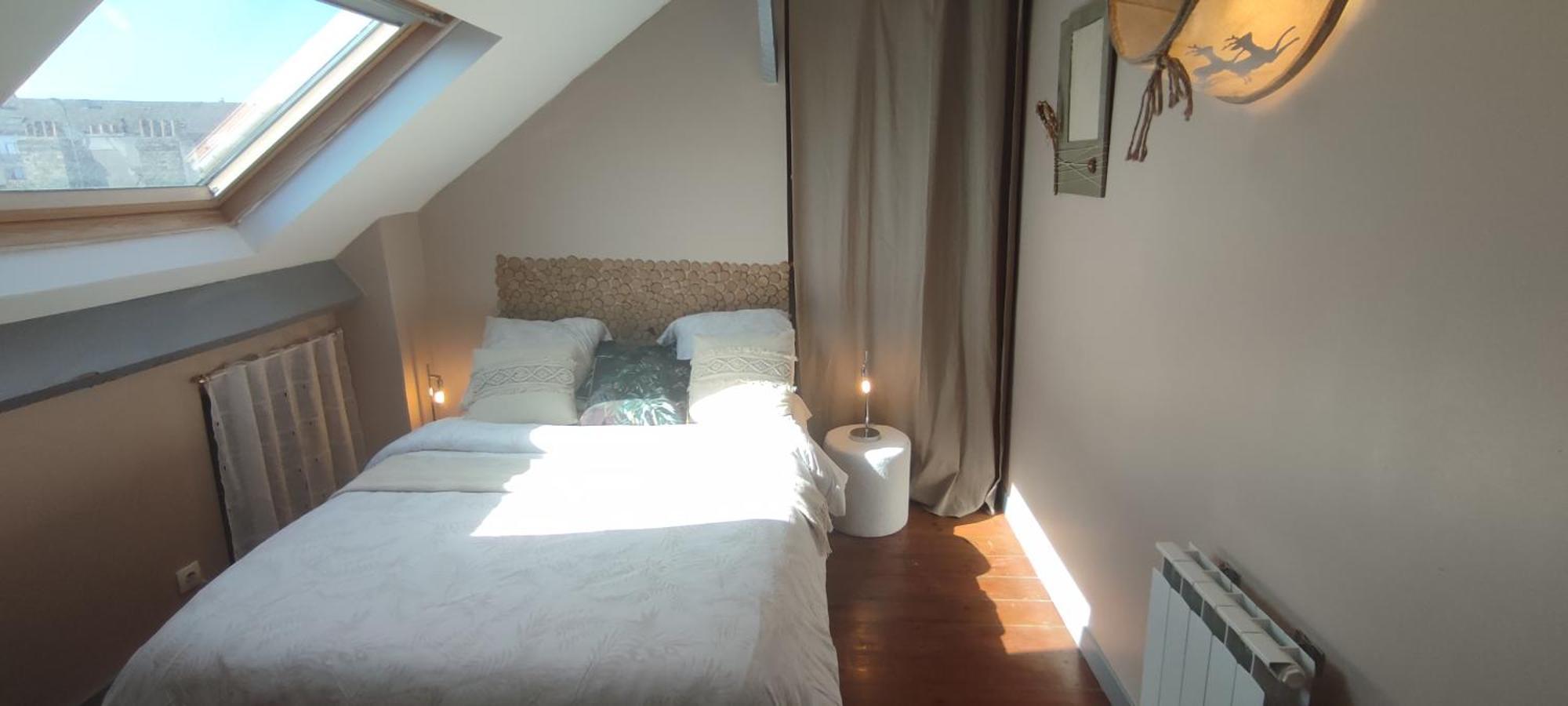 Villa Seven Malo Penthouse Dunkirk Exteriér fotografie